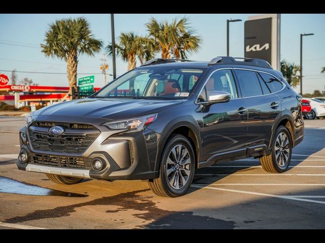 2023 Subaru Outback Touring XT