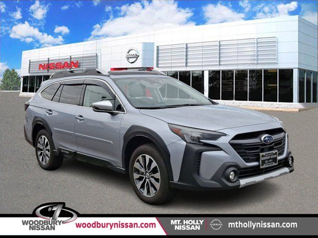 2023 Subaru Outback Touring XT