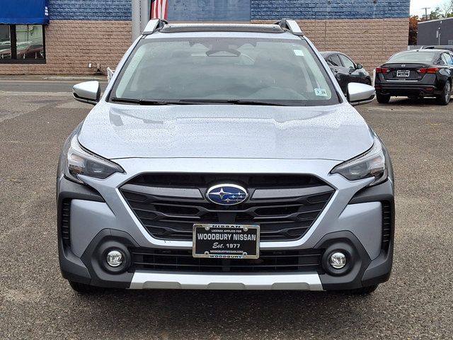 2023 Subaru Outback Touring XT