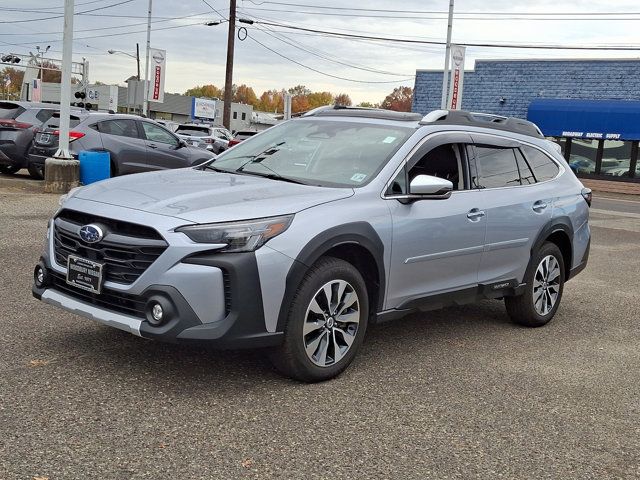 2023 Subaru Outback Touring XT