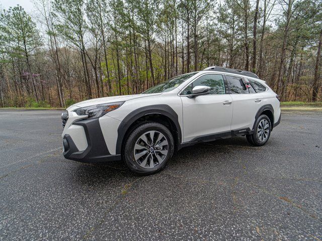 2023 Subaru Outback Touring XT