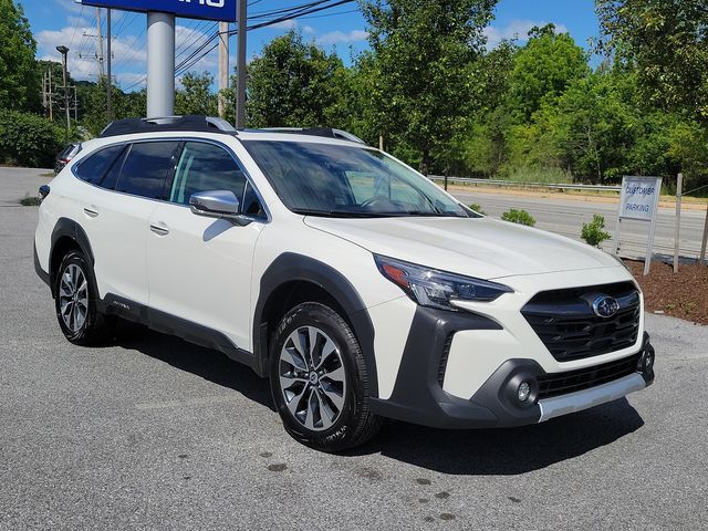 2023 Subaru Outback Touring XT