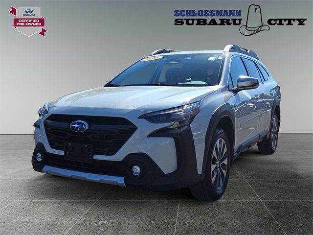 2023 Subaru Outback Touring XT