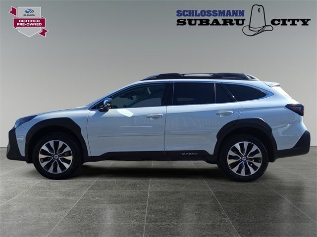 2023 Subaru Outback Touring XT