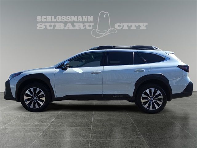 2023 Subaru Outback Touring XT