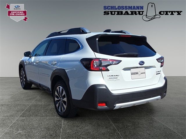 2023 Subaru Outback Touring XT