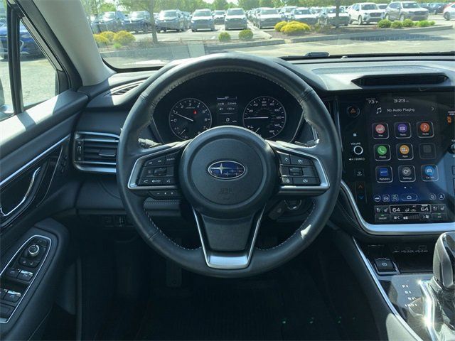 2023 Subaru Outback Touring XT