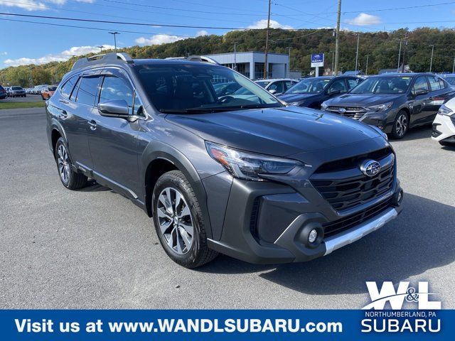 2023 Subaru Outback Touring XT