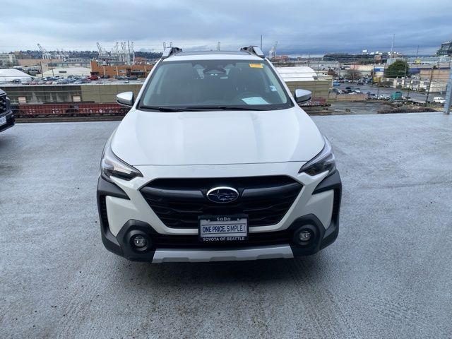 2023 Subaru Outback Touring XT