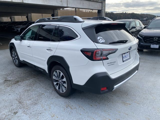 2023 Subaru Outback Touring XT