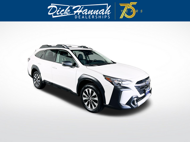 2023 Subaru Outback Touring XT