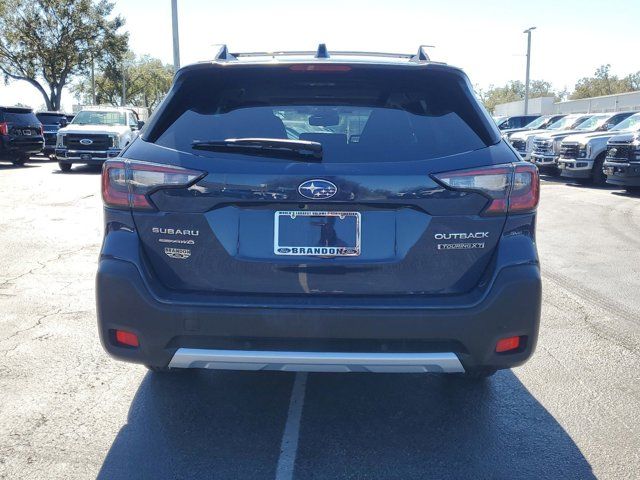 2023 Subaru Outback Touring XT