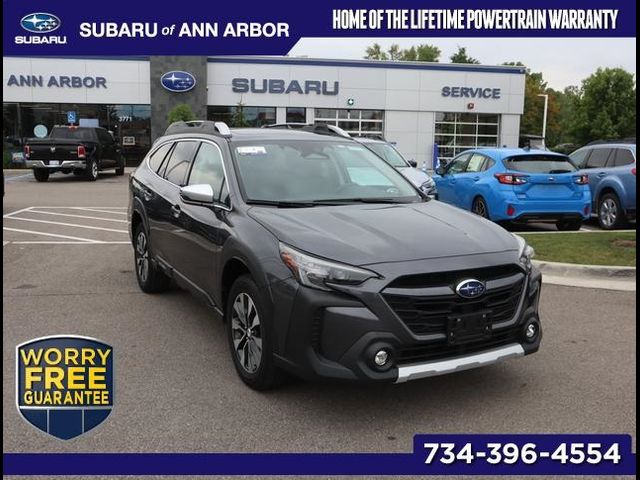 2023 Subaru Outback Touring XT