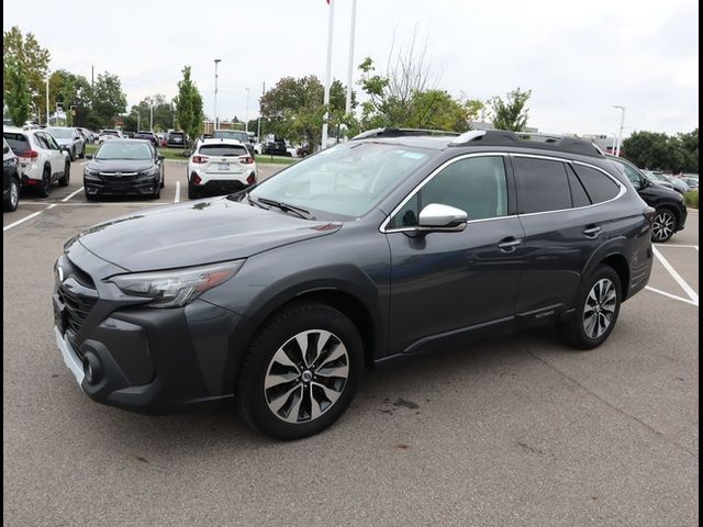 2023 Subaru Outback Touring XT