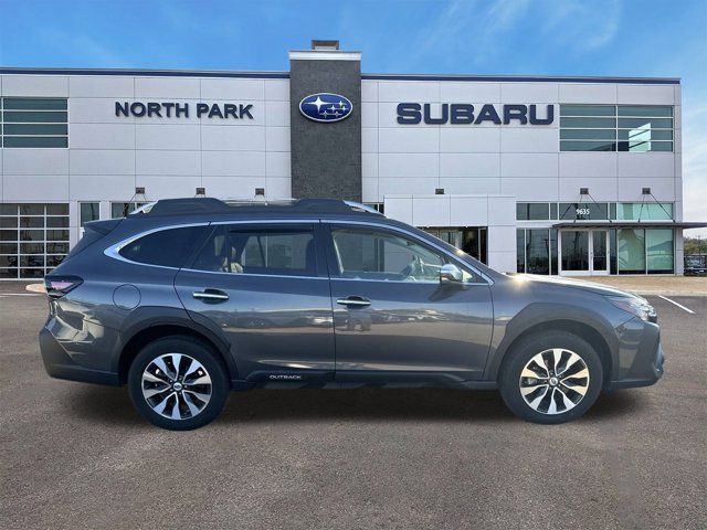 2023 Subaru Outback Touring XT