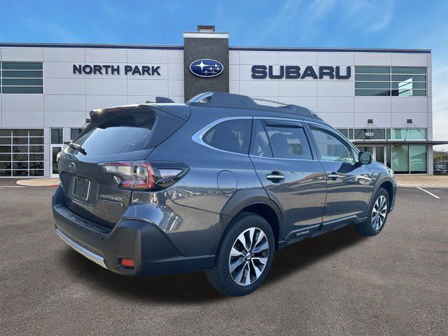 2023 Subaru Outback Touring XT