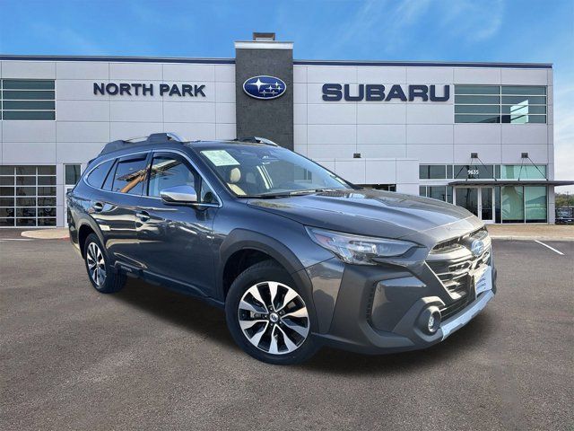 2023 Subaru Outback Touring XT