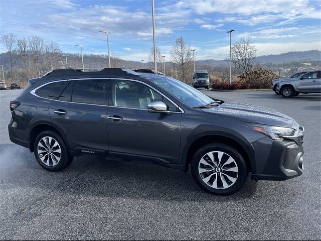 2023 Subaru Outback Touring XT