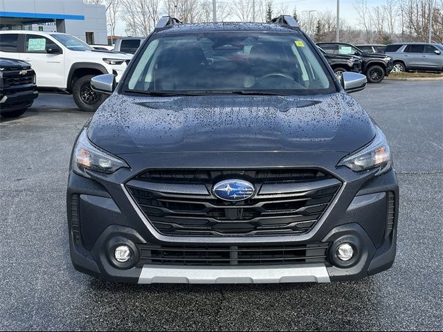 2023 Subaru Outback Touring XT