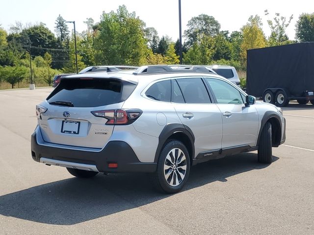 2023 Subaru Outback Touring XT