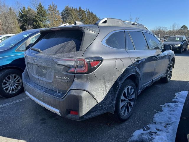 2023 Subaru Outback Touring XT