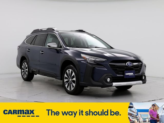 2023 Subaru Outback Touring XT