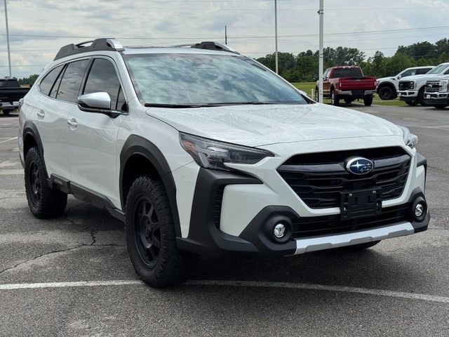 2023 Subaru Outback Touring XT