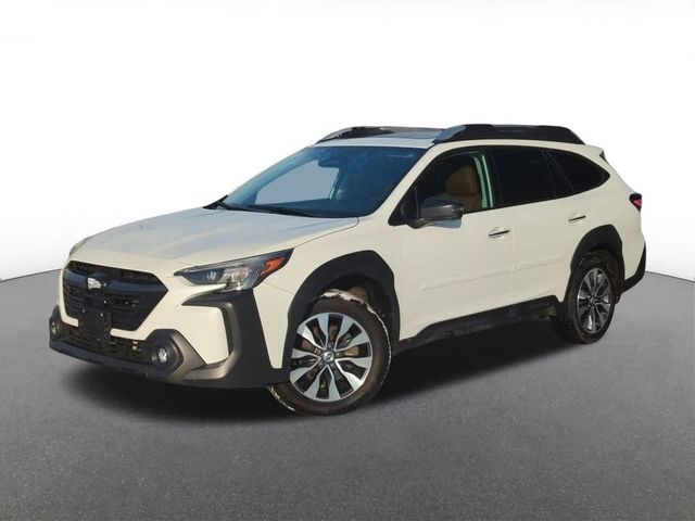 2023 Subaru Outback Touring XT