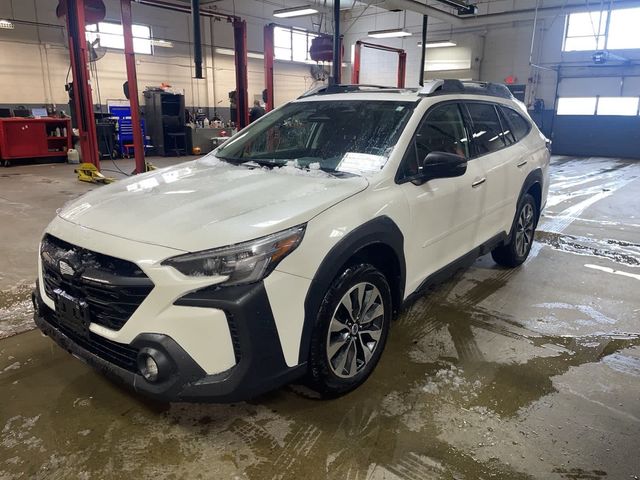 2023 Subaru Outback Touring XT