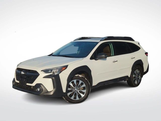 2023 Subaru Outback Touring XT