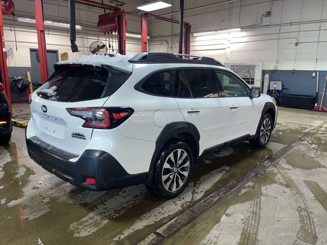 2023 Subaru Outback Touring XT