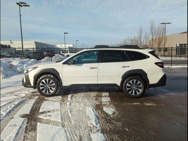 2023 Subaru Outback Touring XT