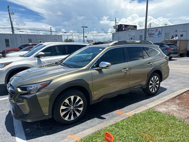 2023 Subaru Outback Touring XT