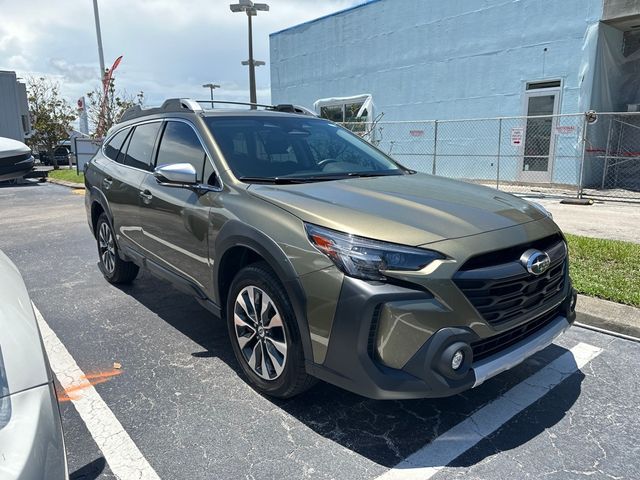 2023 Subaru Outback Touring XT