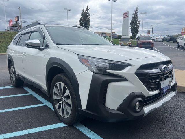 2023 Subaru Outback Touring XT