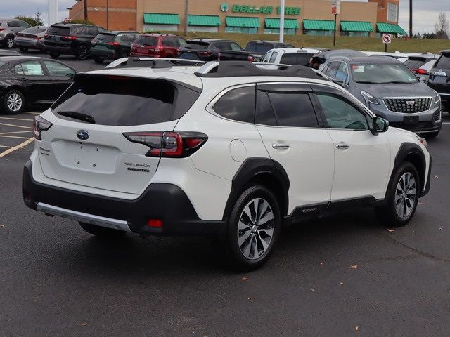 2023 Subaru Outback Touring XT