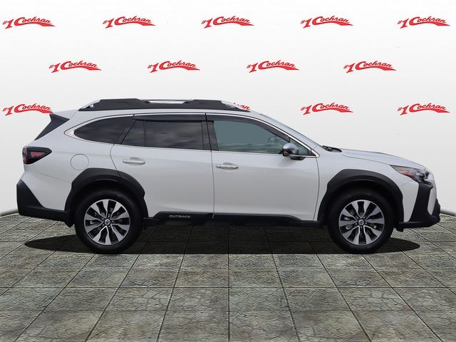 2023 Subaru Outback Touring XT