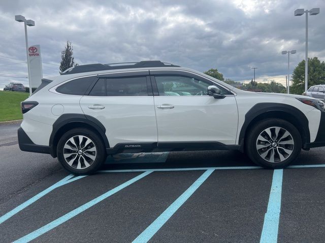 2023 Subaru Outback Touring XT