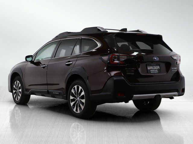 2023 Subaru Outback Touring XT