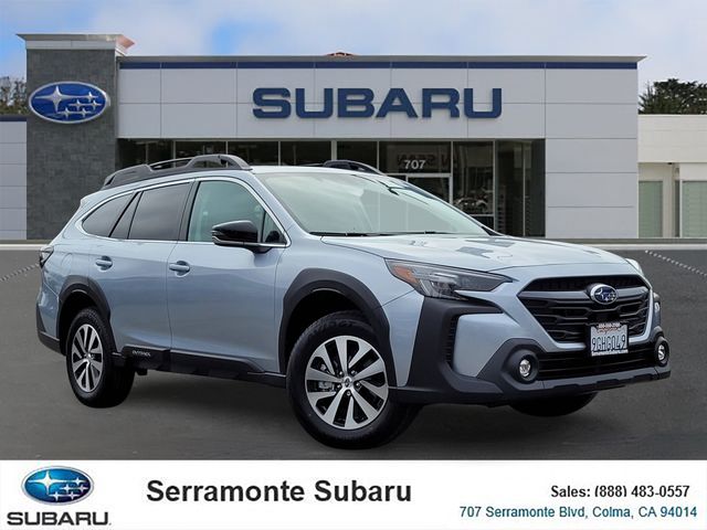 2023 Subaru Outback Touring XT