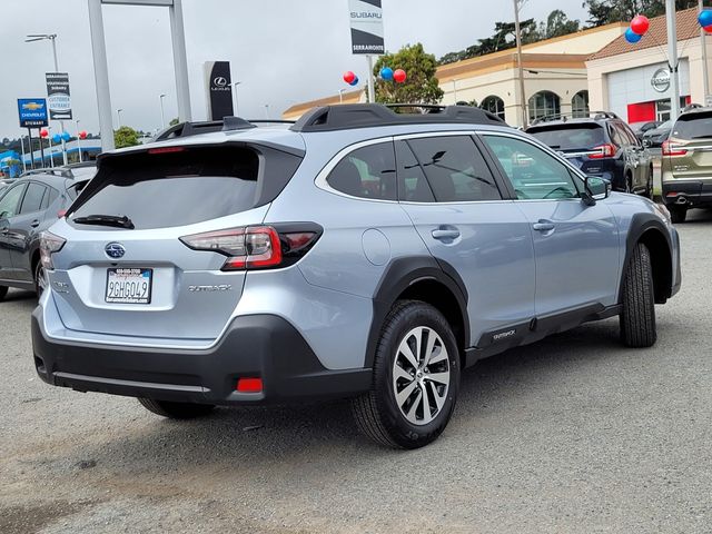 2023 Subaru Outback Touring XT