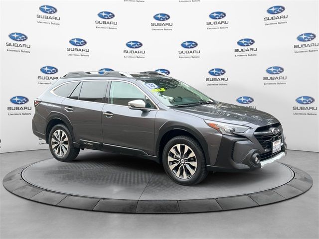 2023 Subaru Outback Touring XT