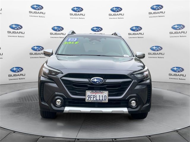 2023 Subaru Outback Touring XT