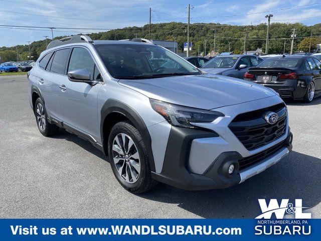 2023 Subaru Outback Touring XT