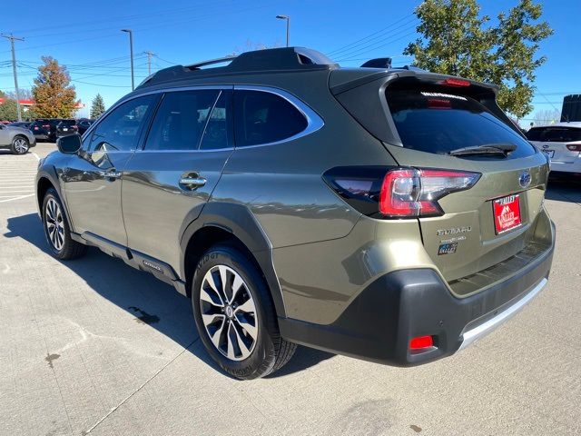 2023 Subaru Outback Touring XT