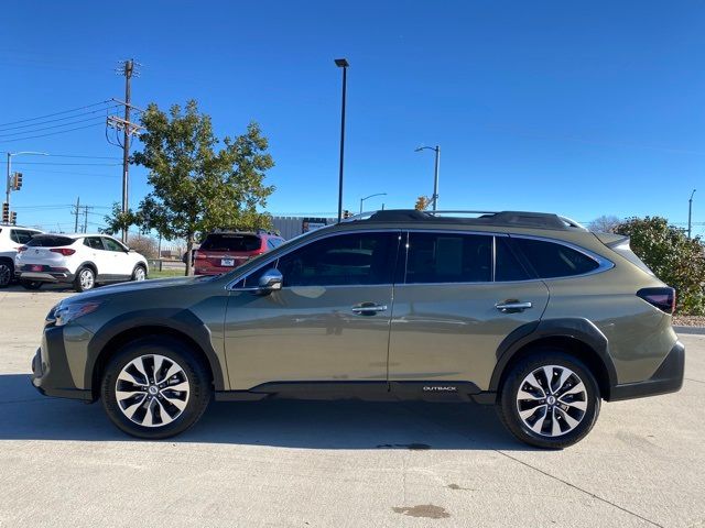 2023 Subaru Outback Touring XT