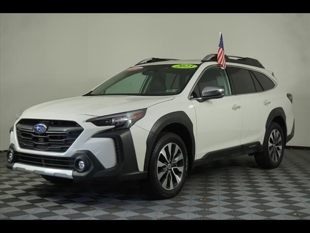 2023 Subaru Outback Touring XT