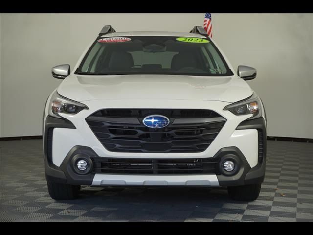 2023 Subaru Outback Touring XT