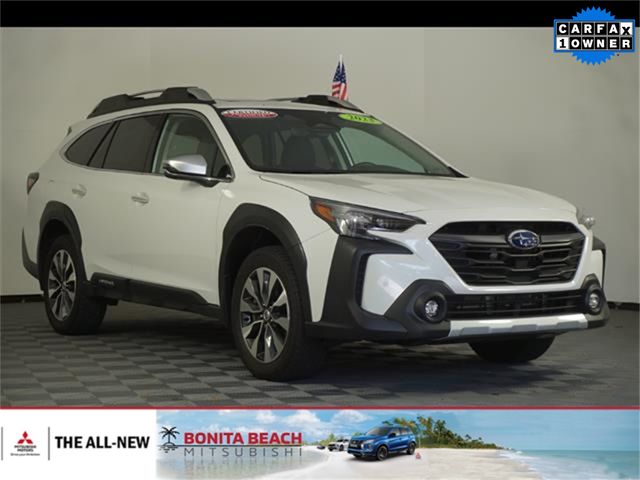 2023 Subaru Outback Touring XT