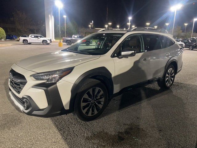 2023 Subaru Outback Touring XT